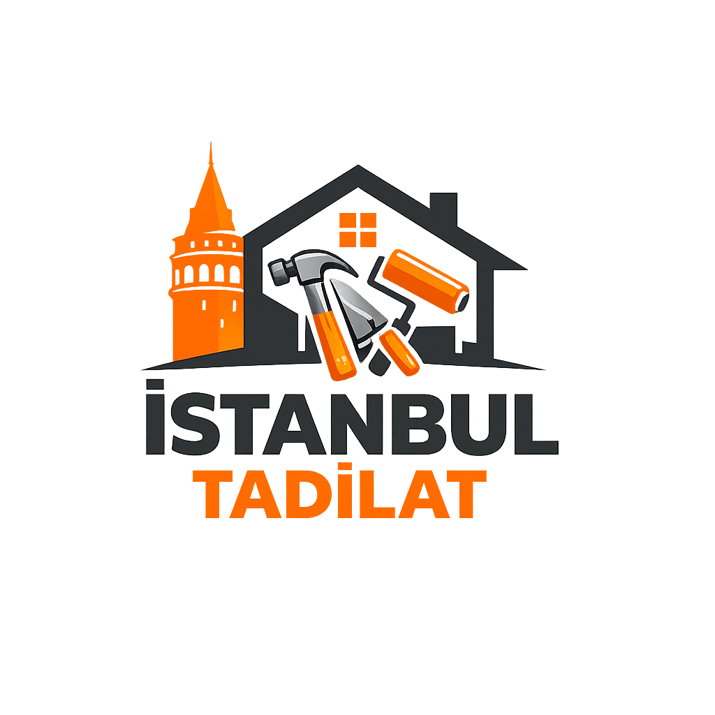 İstanbul tadilat ustası marka 