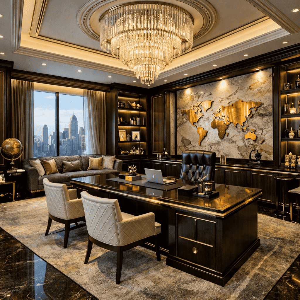 istanbul tadilat ustasi ofis