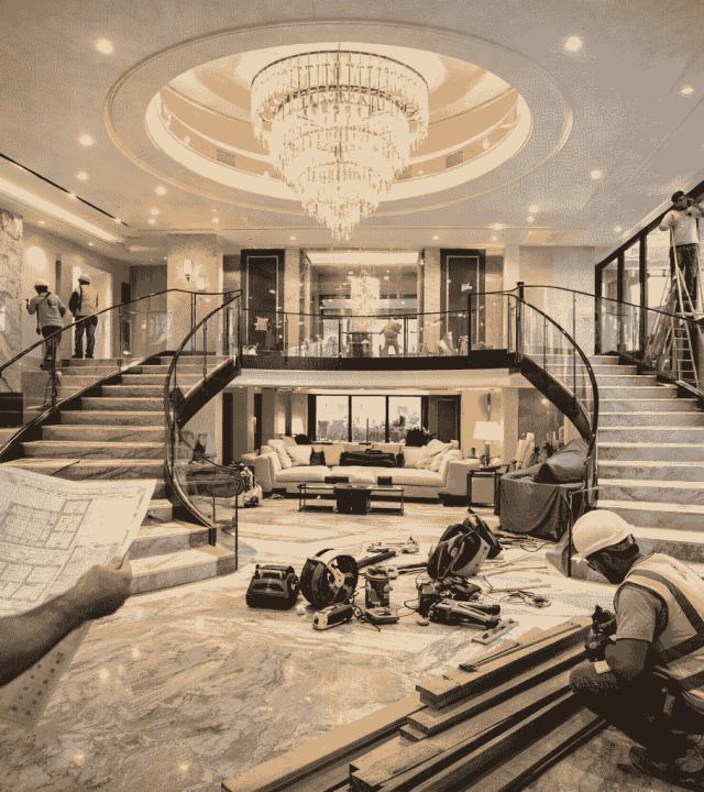 istanbul tadilat ustasi